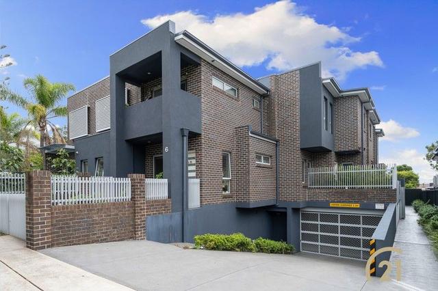 4/6 Holland Crescent, NSW 2170