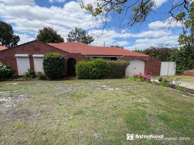 48 Wheatley Drive, WA 6149