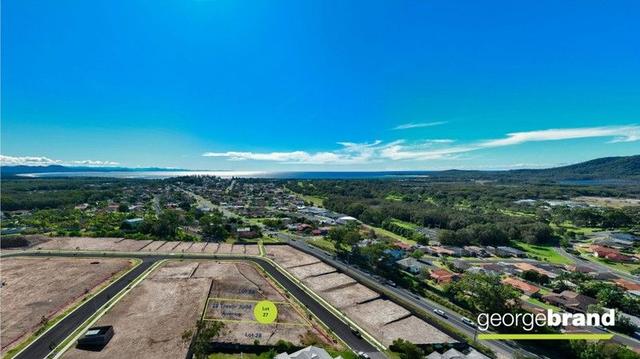 28 Trevor Judd Avenue, NSW 2431