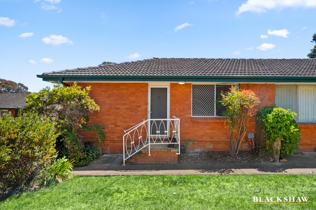 4/48 Richard Avenue, NSW 2620