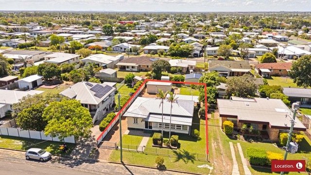 32 Williams Road, QLD 4670