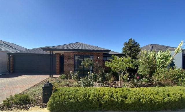 21 Niabell Road, WA 6055