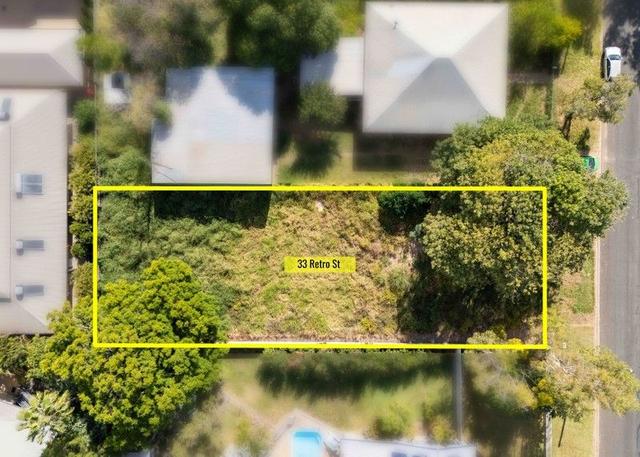 33 Retro Street, QLD 4720