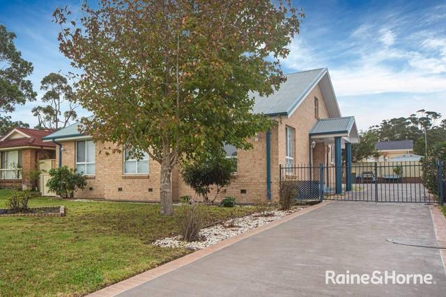 4 Tidy Close, NSW 2540