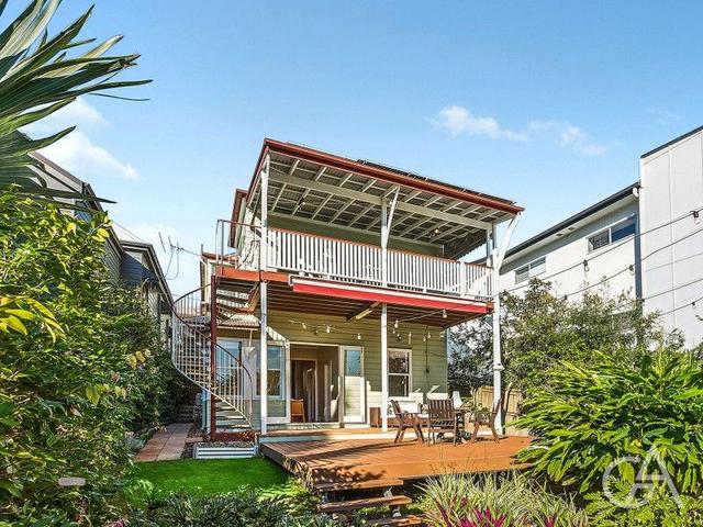 95 Elizabeth Street, QLD 4064