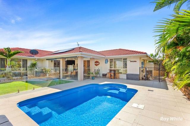 4 Adventurer Drive, QLD 4703