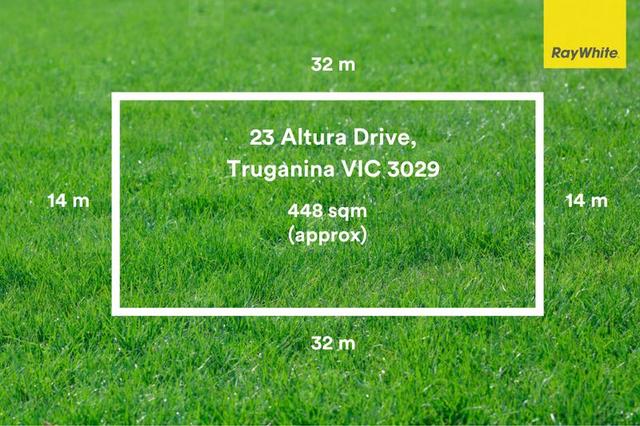 23 Altura Drive, VIC 3029