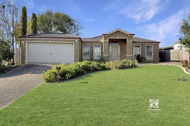 1 Federation Court, VIC 3875