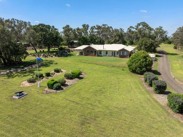 833 Irongate Road, QLD 4356