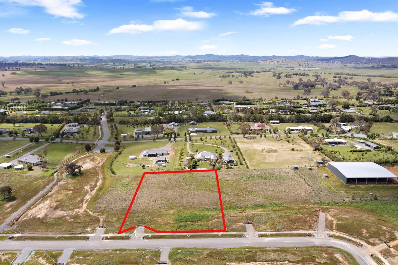 11 Malbec Drive, Murrumbateman NSW 2582 Allhomes