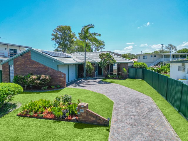 14 Yeenda Avenue, QLD 4507