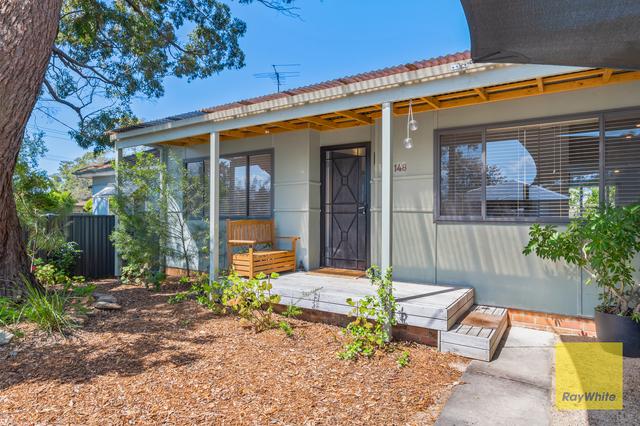 148 Trafalgar Avenue, NSW 2257