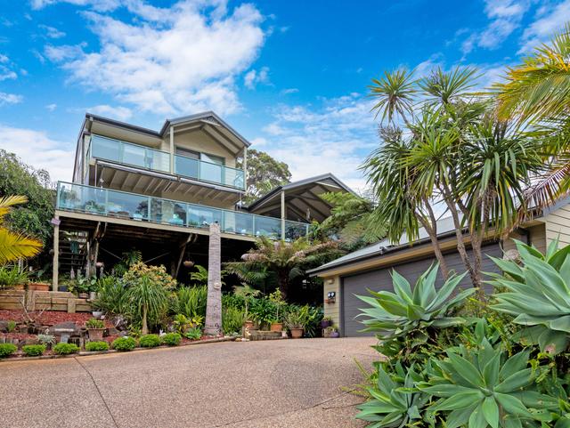 54 Catalina Drive, NSW 2536