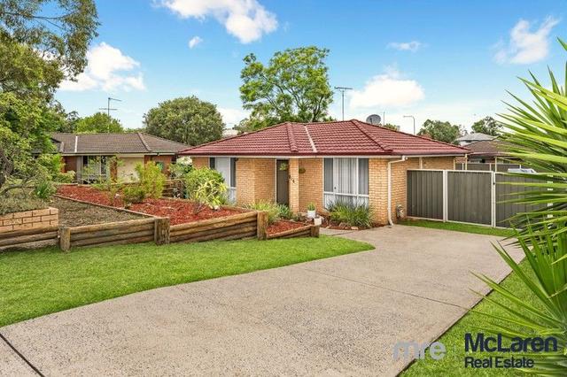 14 Beyer Place, NSW 2567