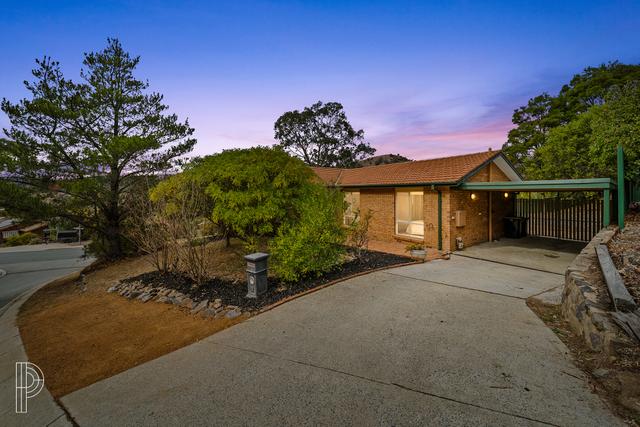 1 Conlon Crescent, ACT 2905