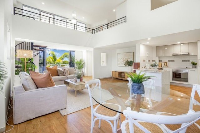 5/28 Parker Street, QLD 4215