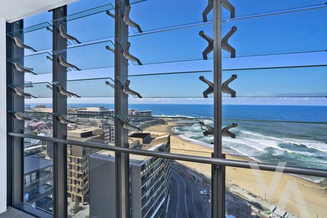 1105/75 Shortland Esplanade, NSW 2300