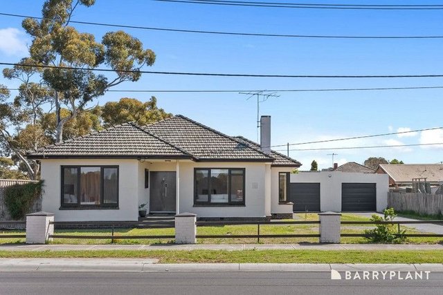 272 Forrest Street, VIC 3022