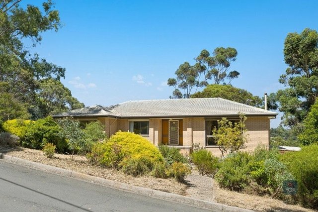 12 Hurds Hill Drive, SA 5051