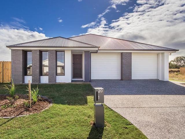 1/20 Azure Street, QLD 4340