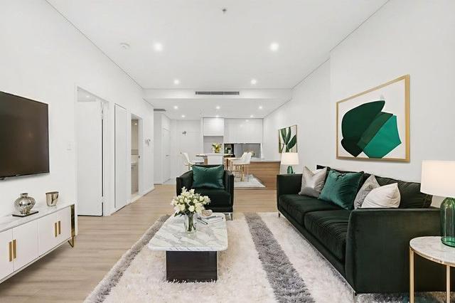 103D/6 Nancarrow Avenue, NSW 2112