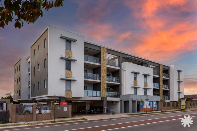 (no street name provided), WA 6105