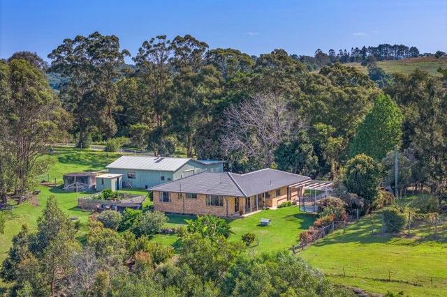 42 Hazlemount Lane, NSW 2480