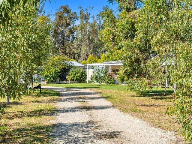 1149 Woolshed Road, NSW 2714