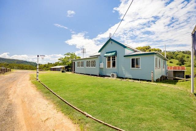 293 Middle Creek Road, QLD 4568