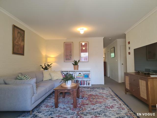 12/47 Kennedy Street, ACT 2604
