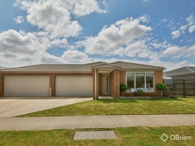 5 Gaslight Street, VIC 3816