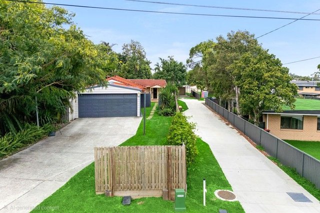 48 Sherwood Drive, QLD 4118