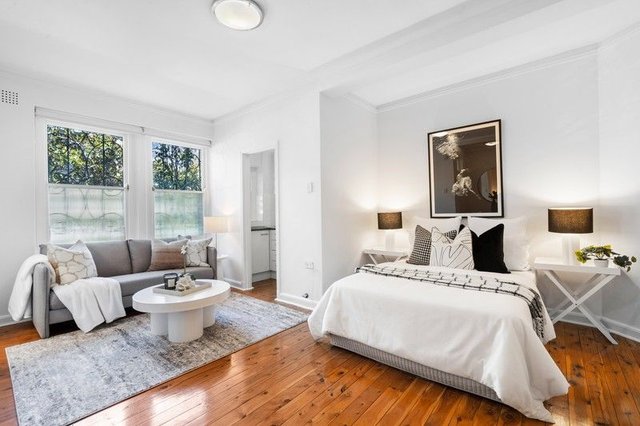 4/2 McDonald Street, NSW 2011