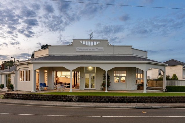 93 Gravelly Beach Road, TAS 7275