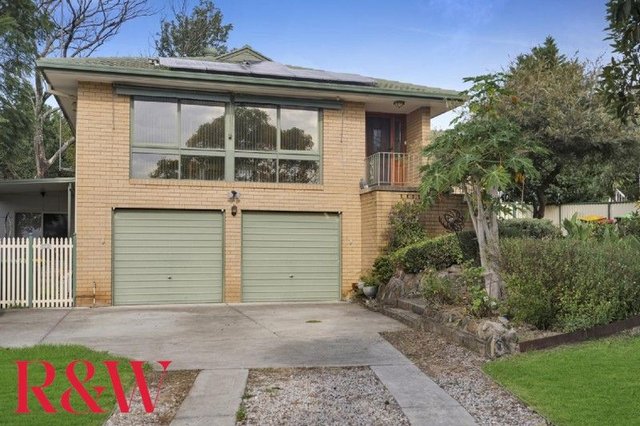1 Robin Place, NSW 2565