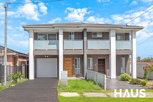 22B Lisbon Street, NSW 2770