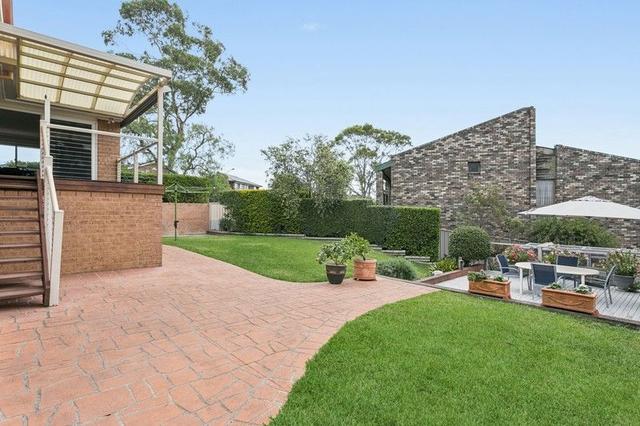 25 Norseman Place, NSW 2233