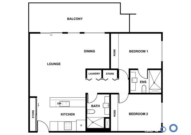186/60 College Street, ACT 2617