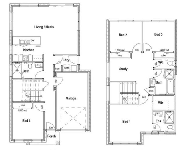 (no street name provided), NSW 2762