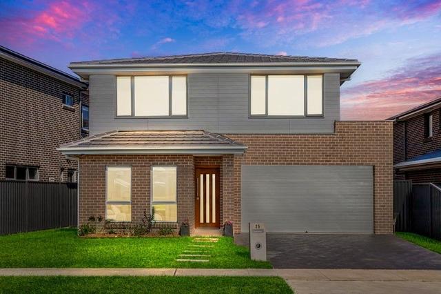 25 Monmouth Drive, NSW 2765