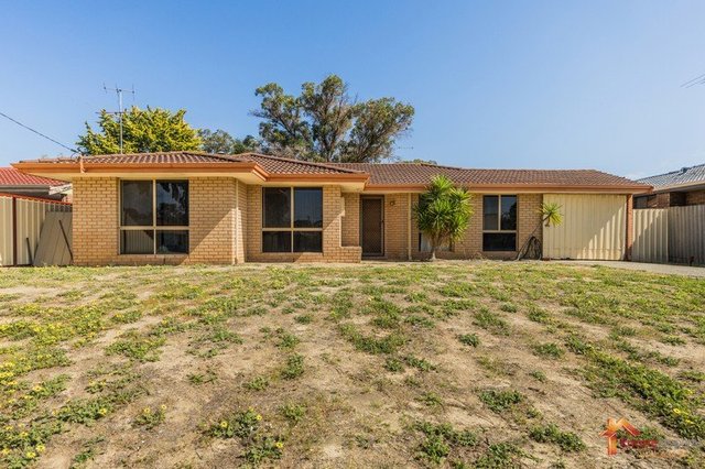 3 Marungi Way, WA 6210