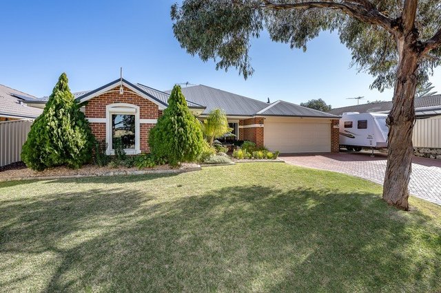 41 Shiralee Bend, WA 6031