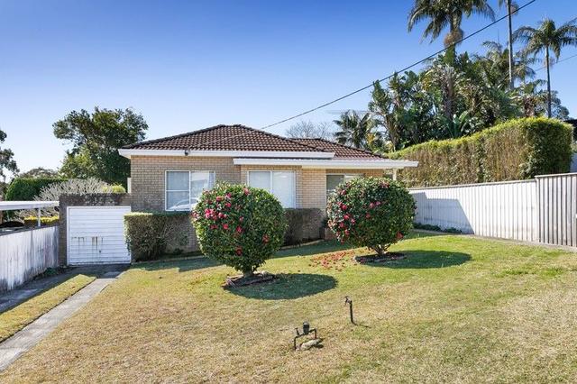 1 Whites Avenue, NSW 2229