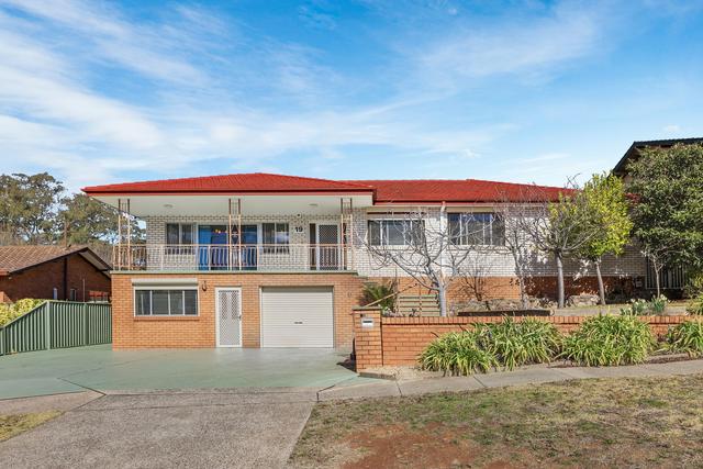 19 Belconnen Way, ACT 2614