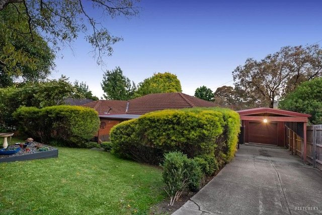 74 Wonga Road, VIC 3134