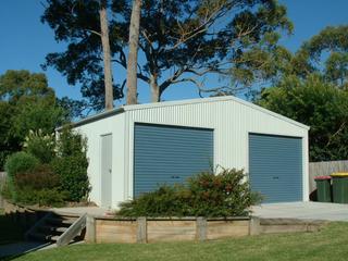 Garage (2008-02-22)