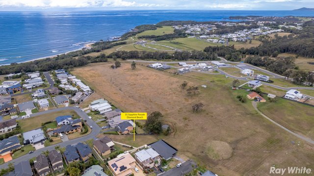 31 Sapphire Parade, NSW 2430