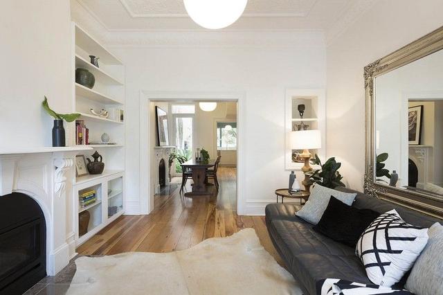 18 O'Connor Street, NSW 2008