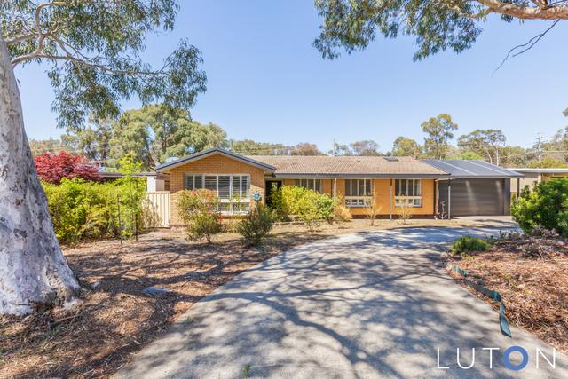 111 Kambalda Crescent, ACT 2611