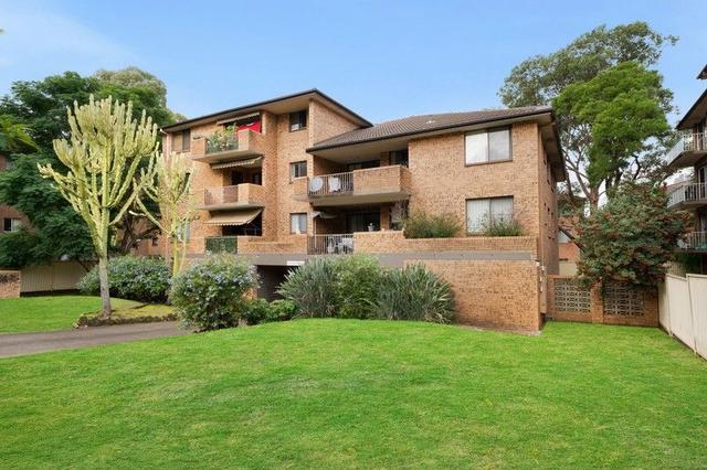 7/15 Alfred Street, NSW 2145